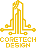 coretech design consultants gold
